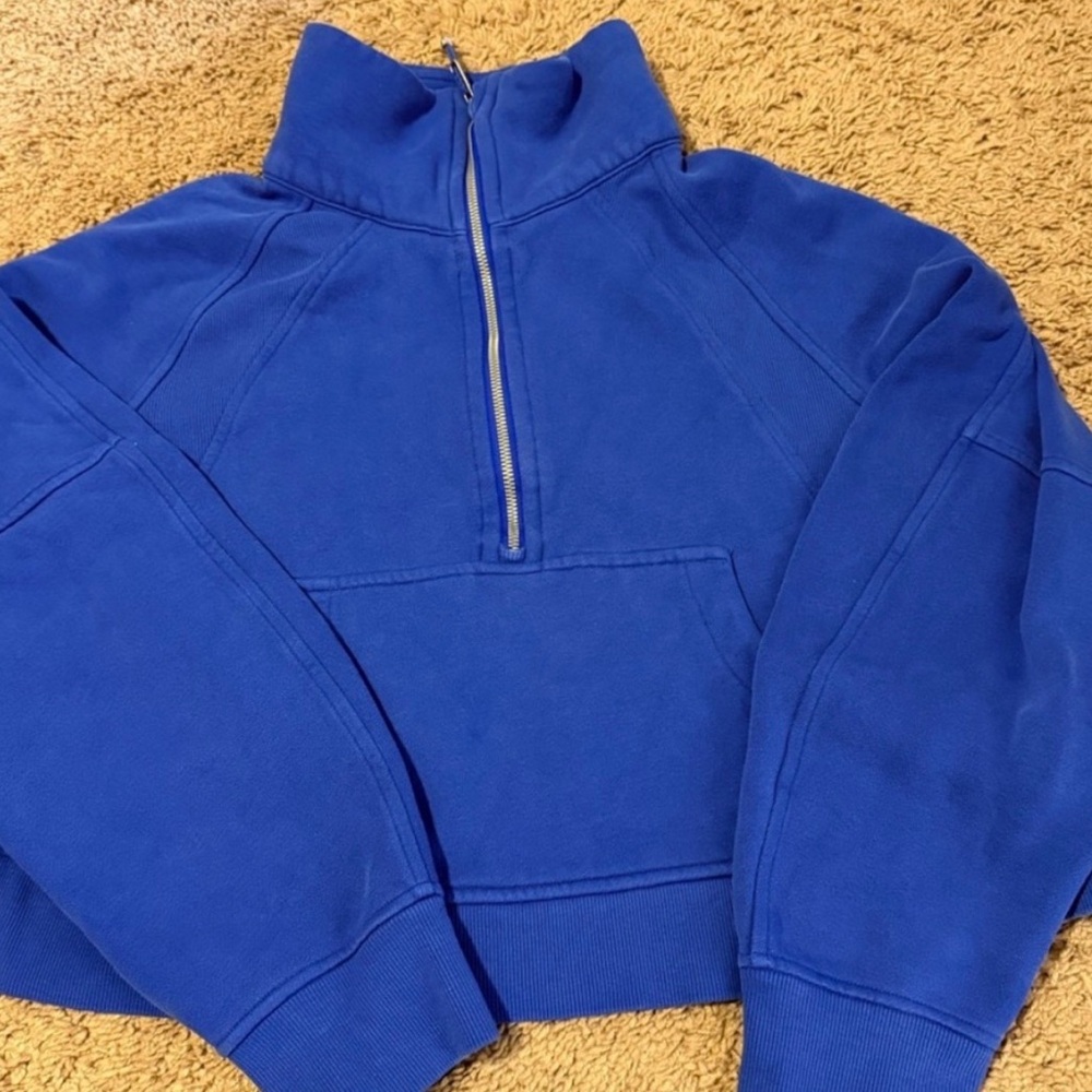 Lululemon scuba